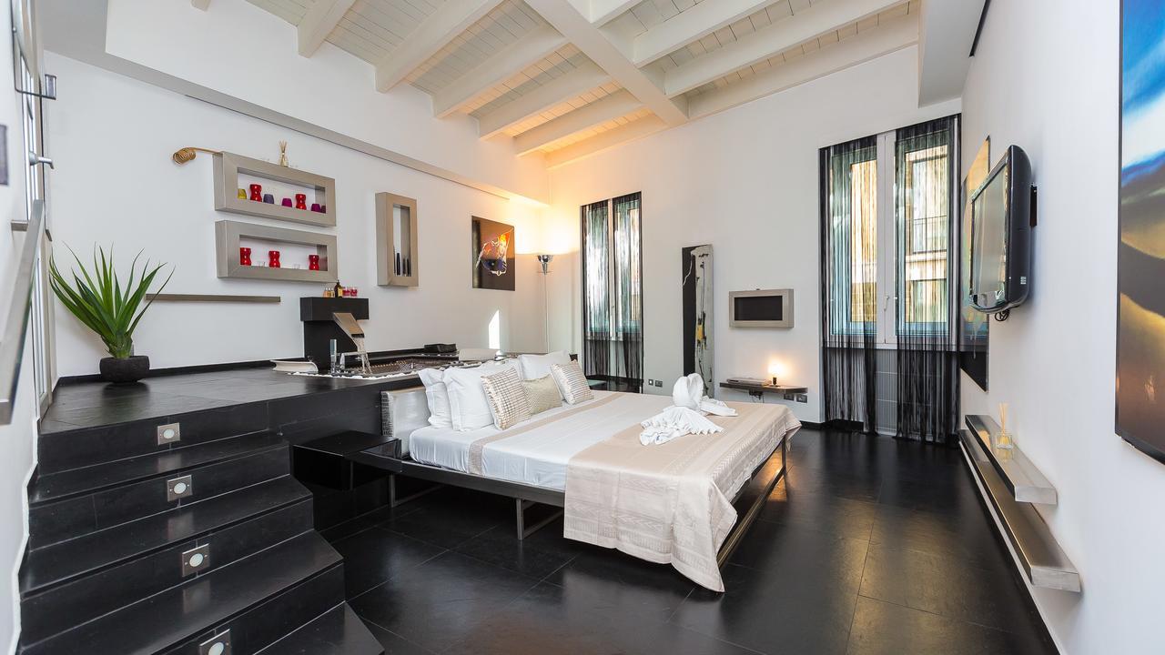 Rental In Rome Cosmopolitan Hi-Tech Bagian luar foto