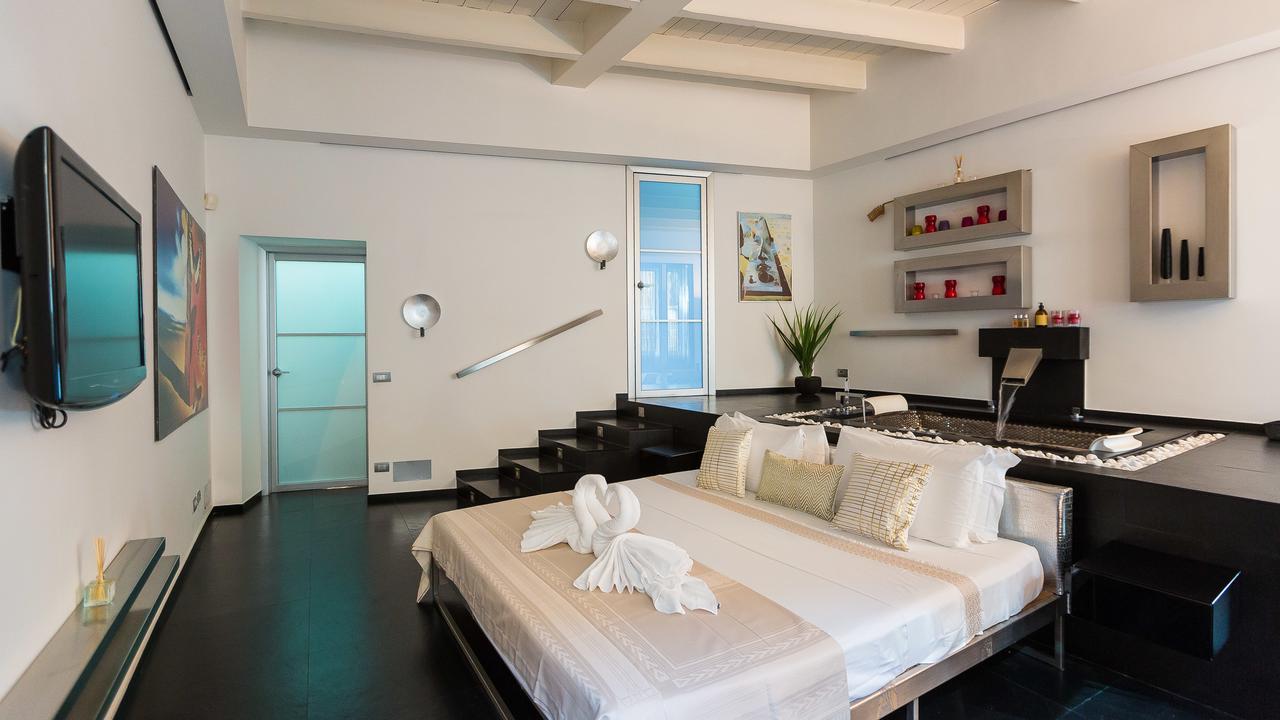 Rental In Rome Cosmopolitan Hi-Tech Bagian luar foto