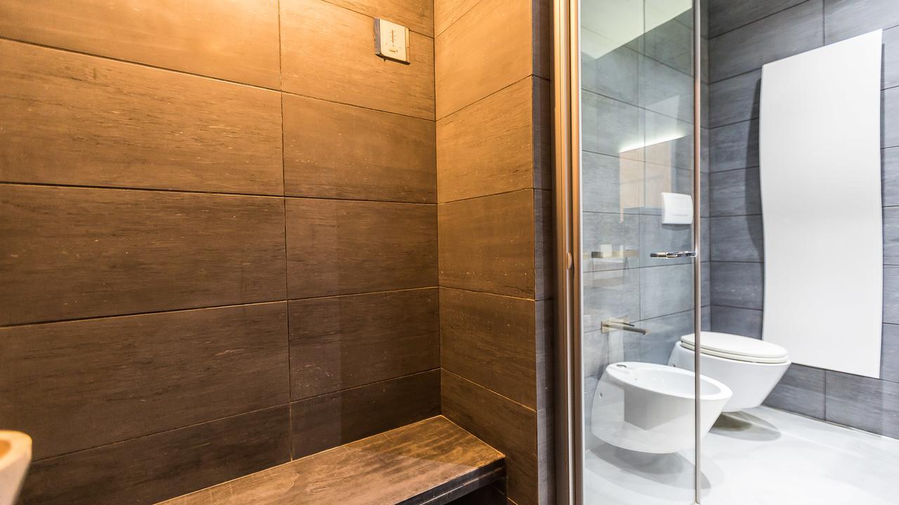 Rental In Rome Cosmopolitan Hi-Tech Bagian luar foto